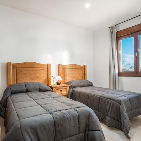 Apartamentos Turisticos Rurales Camino Rio Peralta Посо-Алькон Экстерьер фото