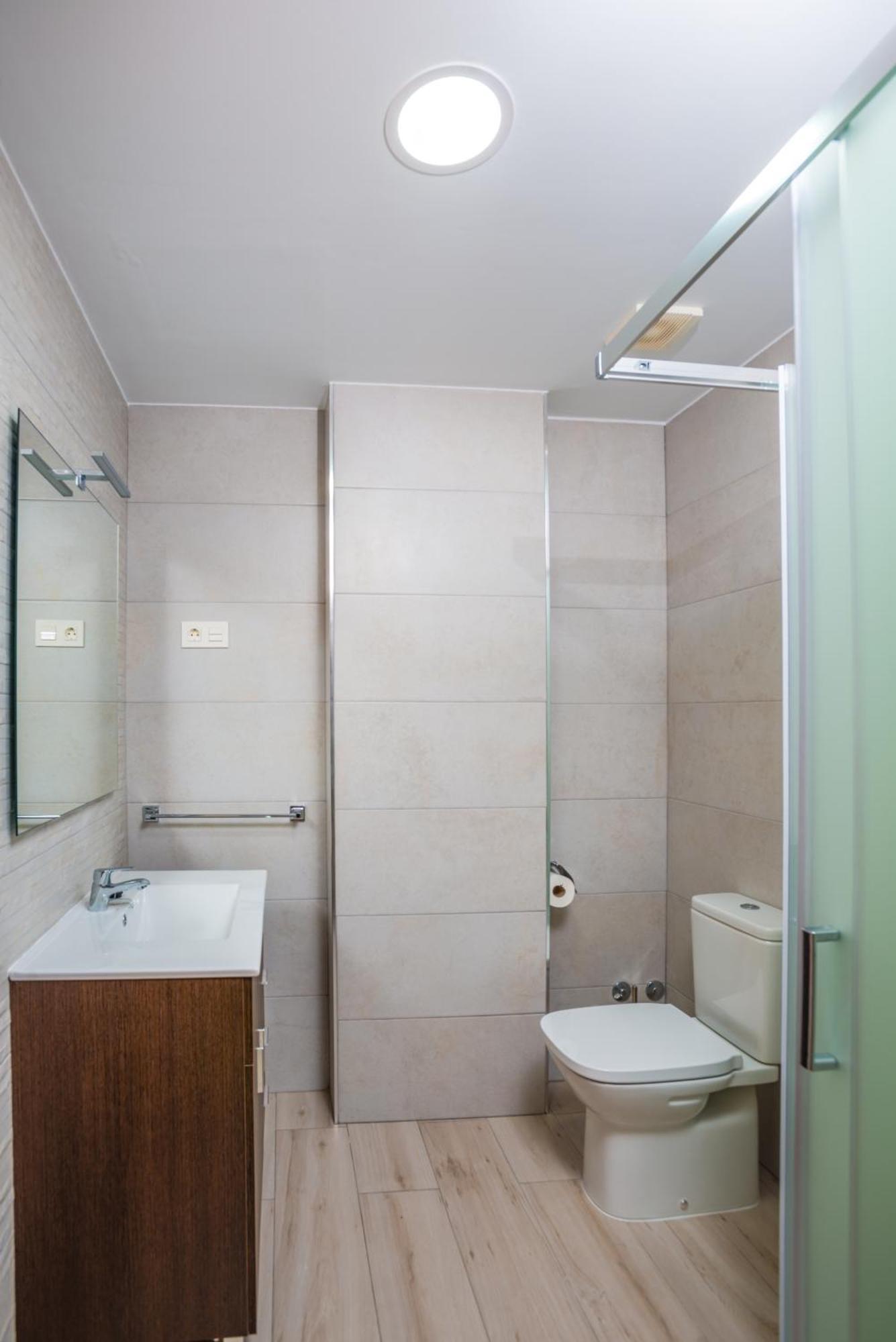 Apartamentos Turisticos Rurales Camino Rio Peralta Посо-Алькон Экстерьер фото