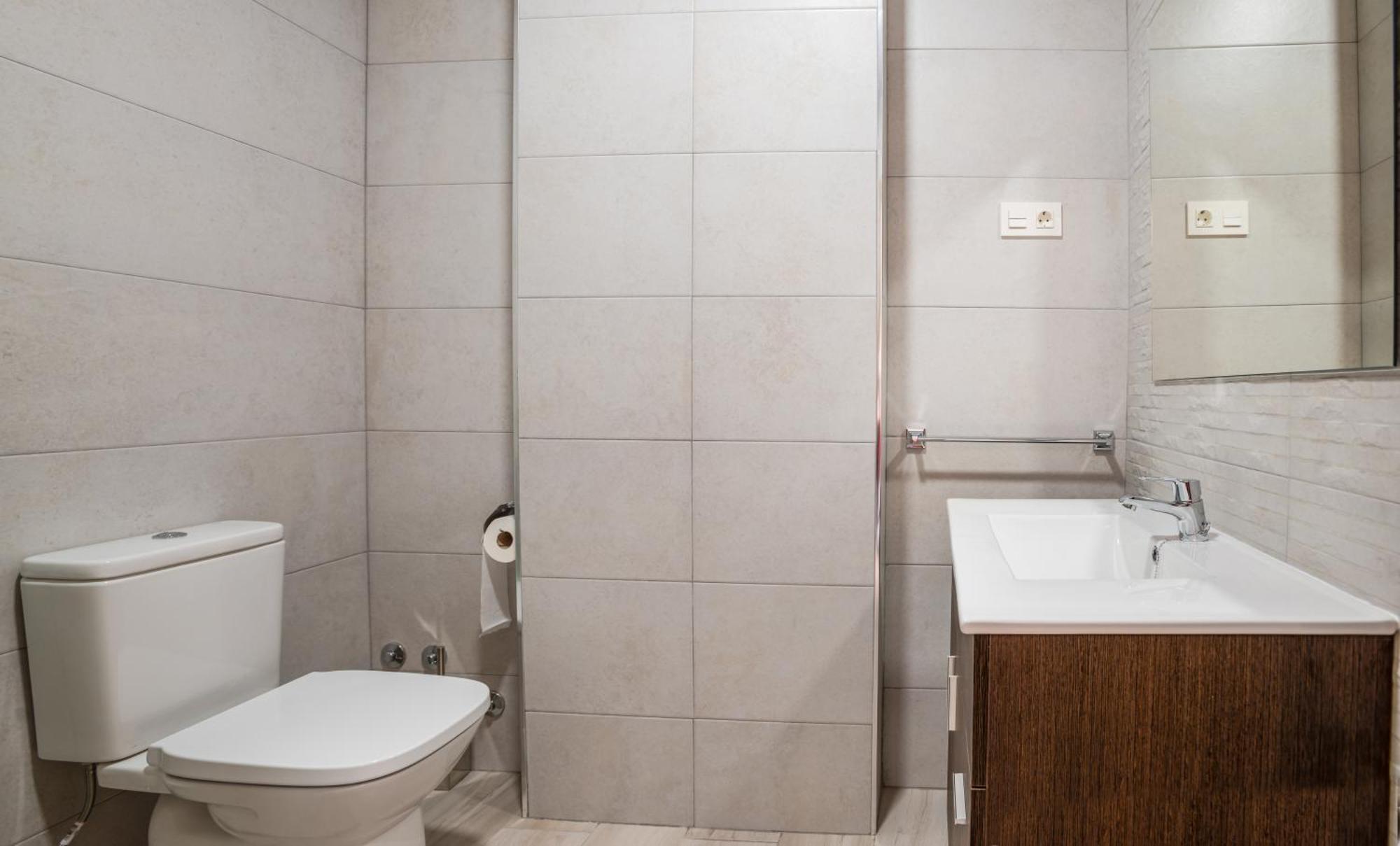 Apartamentos Turisticos Rurales Camino Rio Peralta Посо-Алькон Экстерьер фото